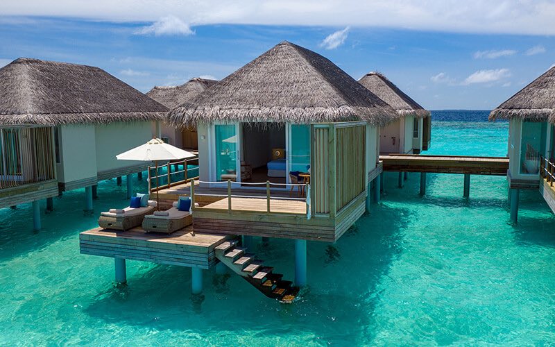 Water Villa photo 11